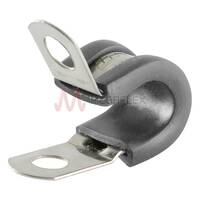 P Clips 304 Stainless Steel 12mm Band