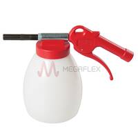 Sandblasting Gun 1/4″ Female