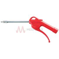 Silent 8mm Blow Gun F Plastic