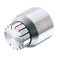 1/2″ Female Stainless Steel Nozzle