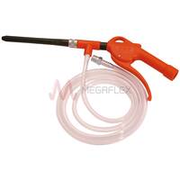 Cleaning Gun & Suction Hose