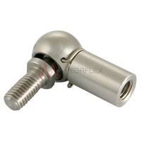 M8 Ball Joint Stainless Steel Camloc
