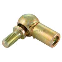 M8/10 Steel Ball Joints