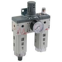 6-10mm Filter Regulator Lubricator