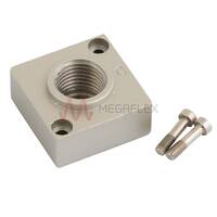 Air Preparation Filter Regulator Lubricator