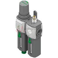 Filter Regulator Lubricator 1/4″ & 1/8″ 20 Micron