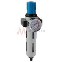 3/4″ BSP Female Filter Regulator Lubricator