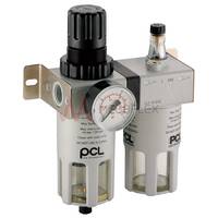 Filter Regulator Lubricator Filter Regulator Lubricator