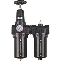 BSPP Filter Regulator Lubricator Filters + Regs