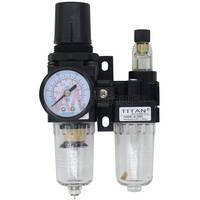 Filter Regulator Lubricator Filter+Regulator +Lubricator