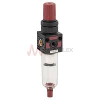 1/4″ BSPP Filter Regulator Lubricator Filter Regulator