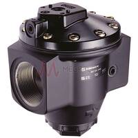 BSPP Regulators R18 -20°C to +80°C