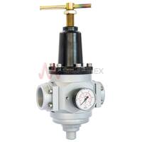 Aluminium Pressure Regulators 1/2″- 2″