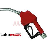 Auto Fuel Shut Off Nozzle
