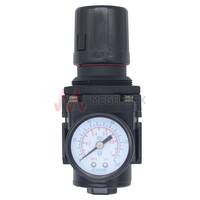 1/4″ BSPP Female Regulator 2000 LPM