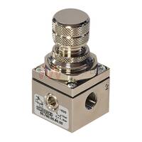 1/8″ BSP Regulator 0-25bar