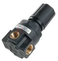 1/4″ BSPP Female Regulator