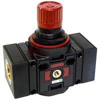 3/4″ BSPP Regulator Female