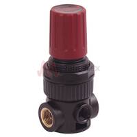 1/4″ Regulator BSP Female 0-8bar