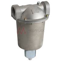 Fuel Oil Filters 100-300µm