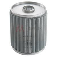 Fag Filters S20300-S350 100/200µm Stainless Steel & 300 Galvanised Iron