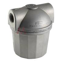 Aluminium Filters S20200 15-100µm