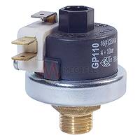 Pressure Switches 9-15bar Stainless Steel