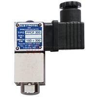 G1/4″ SPDT Pressure Switch 30-300 bar