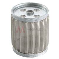Fag Filters S20100 15-44µm Stainless Steel