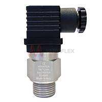 Fixed Temp Switches G1/2″ 25-105°C