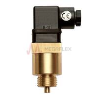 G1/2″ SPDT DIN Temperature Switch 50-70°C