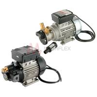 Electric Oil Pumps 110V & 230V