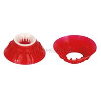 X Type Suction Lips 25-75mm