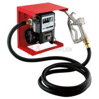 230V Diesel Pumps 75 LPM Kit