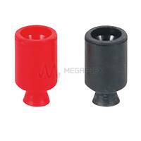 4mm Level Spring Mount Cups