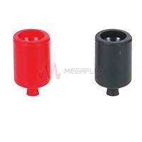 2mm Universal Cup Nitrile/Silicone