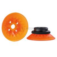 Vmeca 90mm PU Suction Cup
