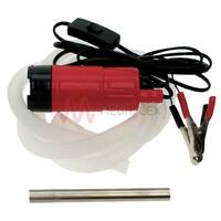 12V Submersible Trfer Pump