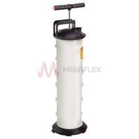 Vacuum Oil/Fluid Extractor