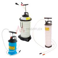 Pumps Suction & Extraction