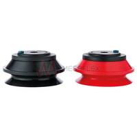 150mm Silicone Bellow Cups