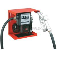 Redashe Fuel Pump 1″ BSP