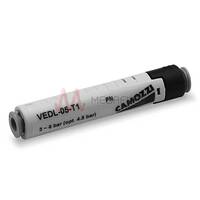 Inline Vacuum Ejector 0.7/0.5mm Nozz Plier Tube 4
