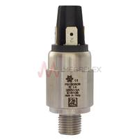 R1/4″ Push SPDT Pressure Switch ZPS 150-300bar
