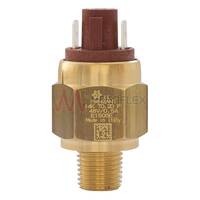 R1/4″ Push Adjustable Pressure Switch Br 1-50bar
