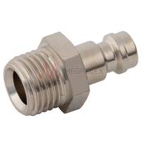 BE-21 Mini Adaptors 1/8″ & 1/4″ BSPP