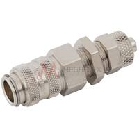 Panel Mount Couplings 4-6 & 6-8mm