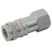 BE-25 Euro High Flow Couplers F BSPP