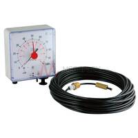 Tank Gauge 09-3M BSP