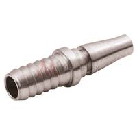 PCL HTail Plugs 6-10mm Stainless Steel